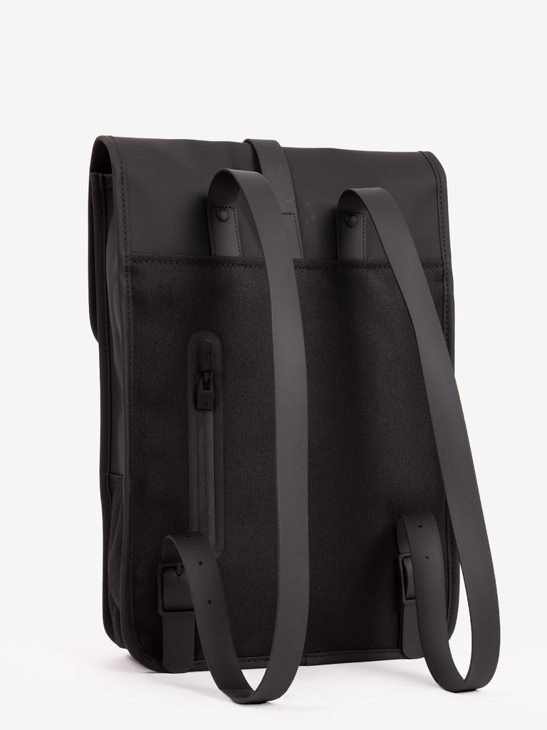 RAINS - Backpack mini W3 Black