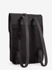 RAINS - Backpack mini W3 Black