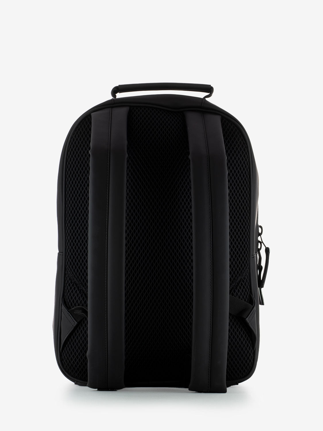 Book daypack large W3 black
