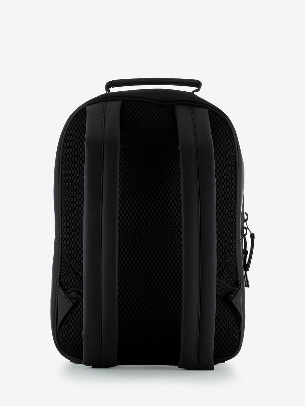 Book daypack large W3 black