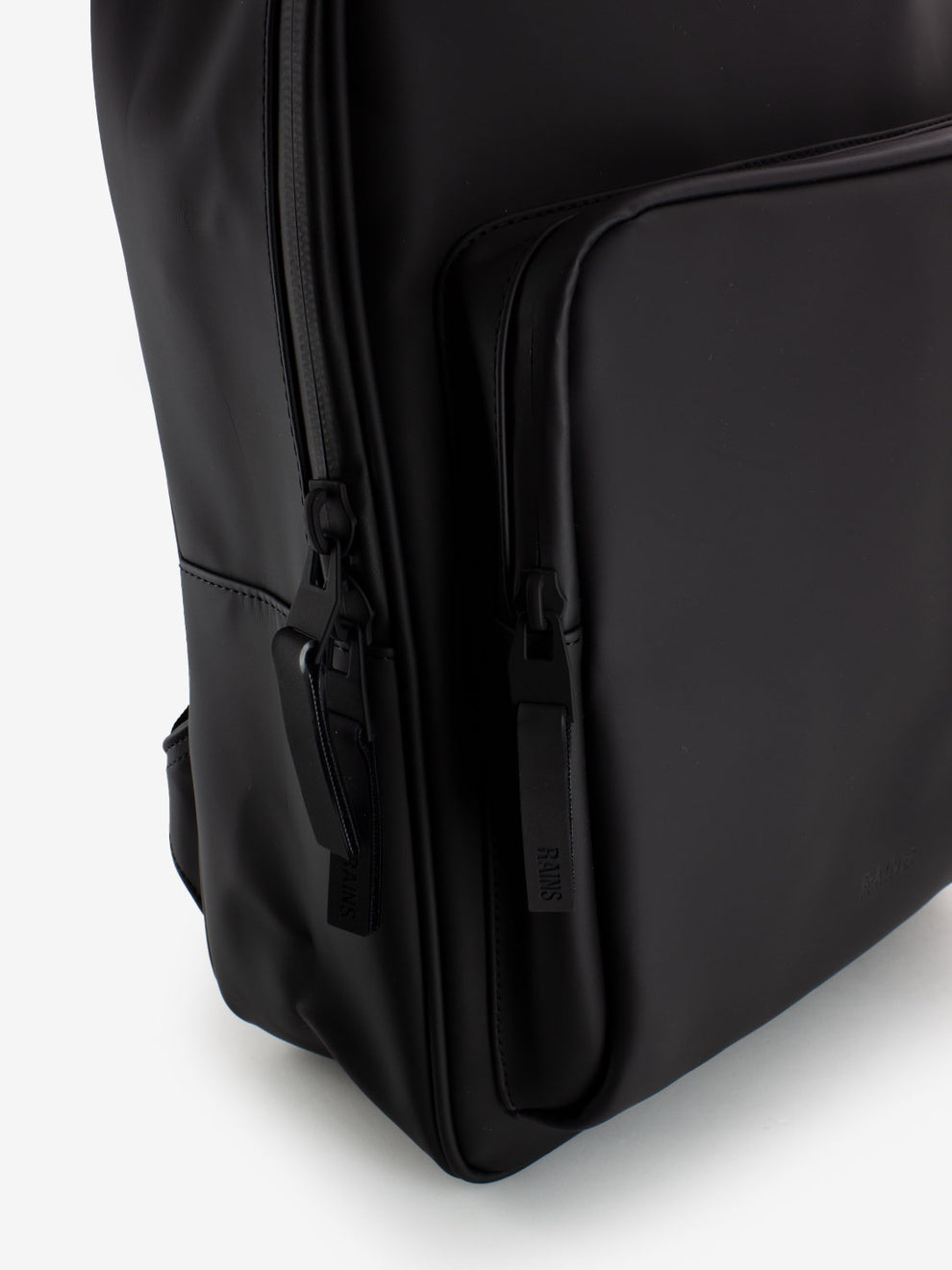 Book daypack large W3 black