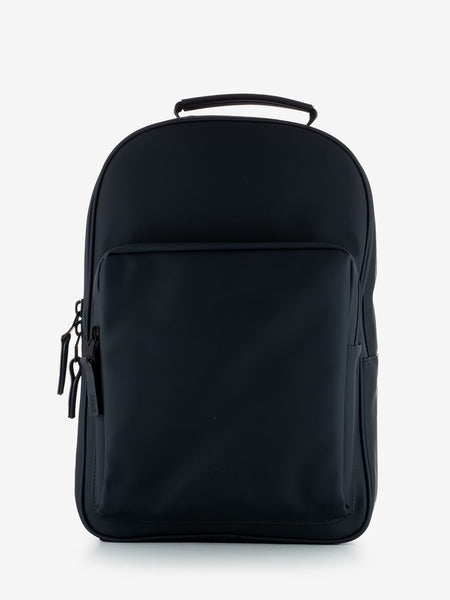 Book daypack large W3 navy