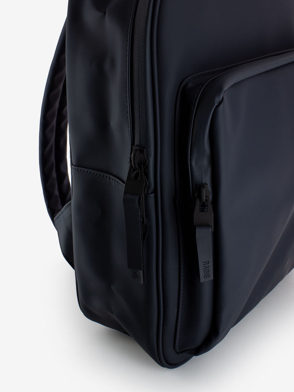Book daypack large W3 navy