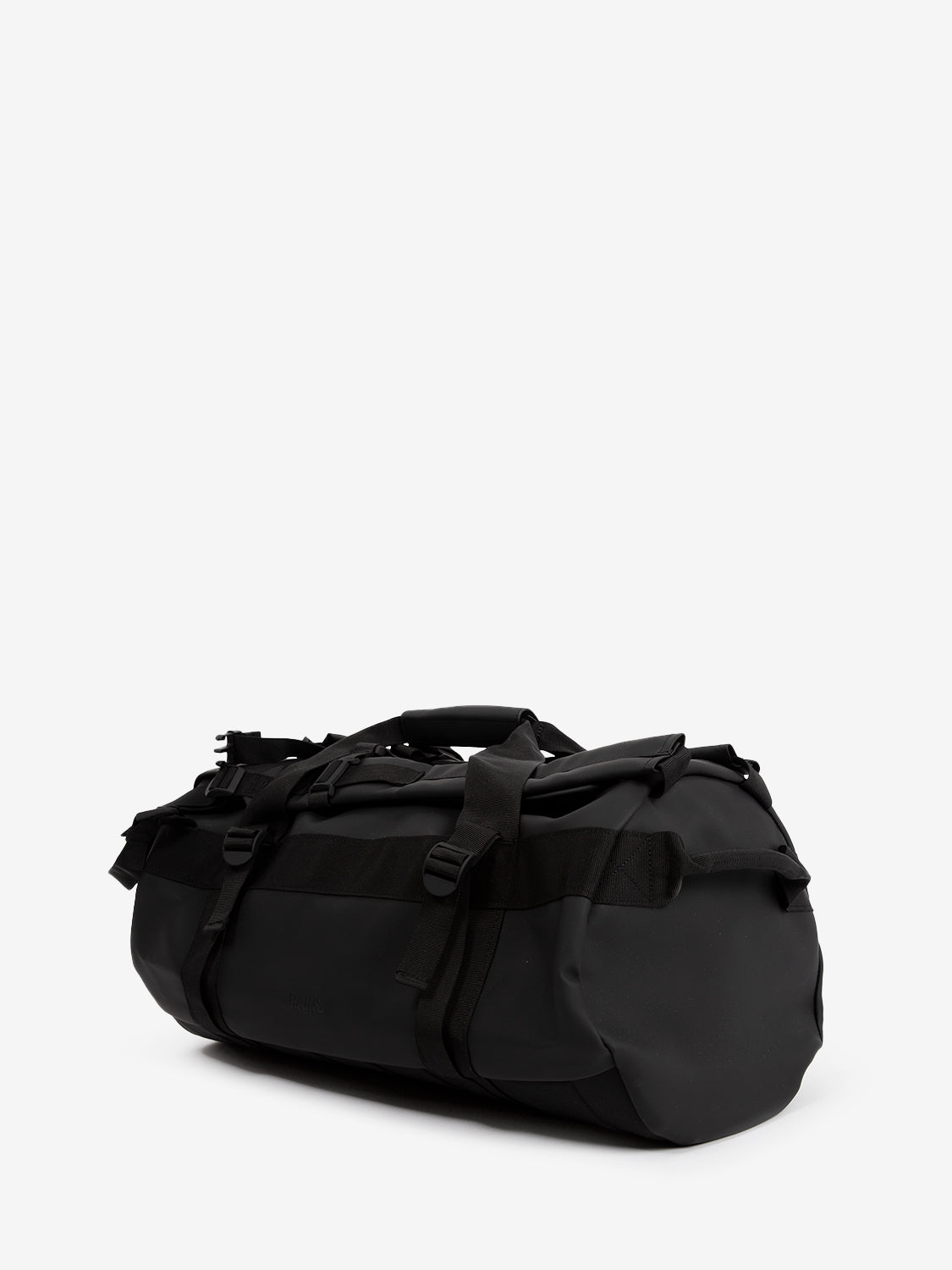 Texel Duffel bag small W3 black