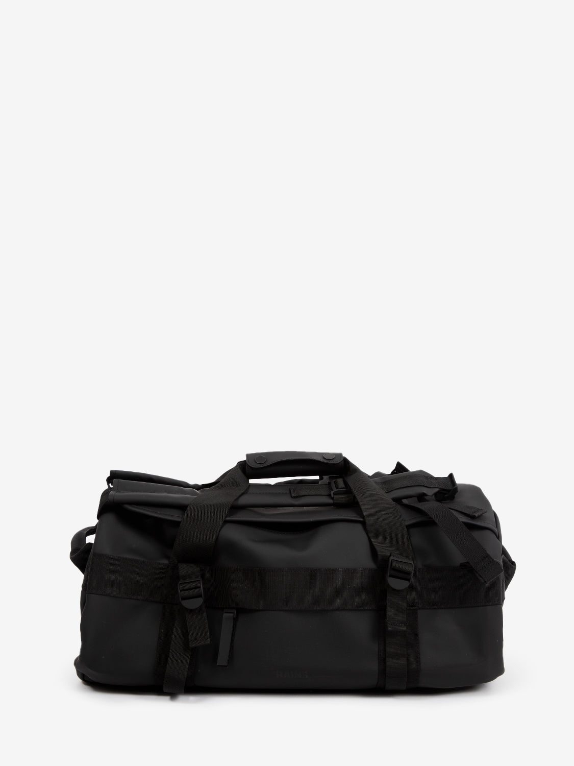 Texel Duffel bag small W3 black