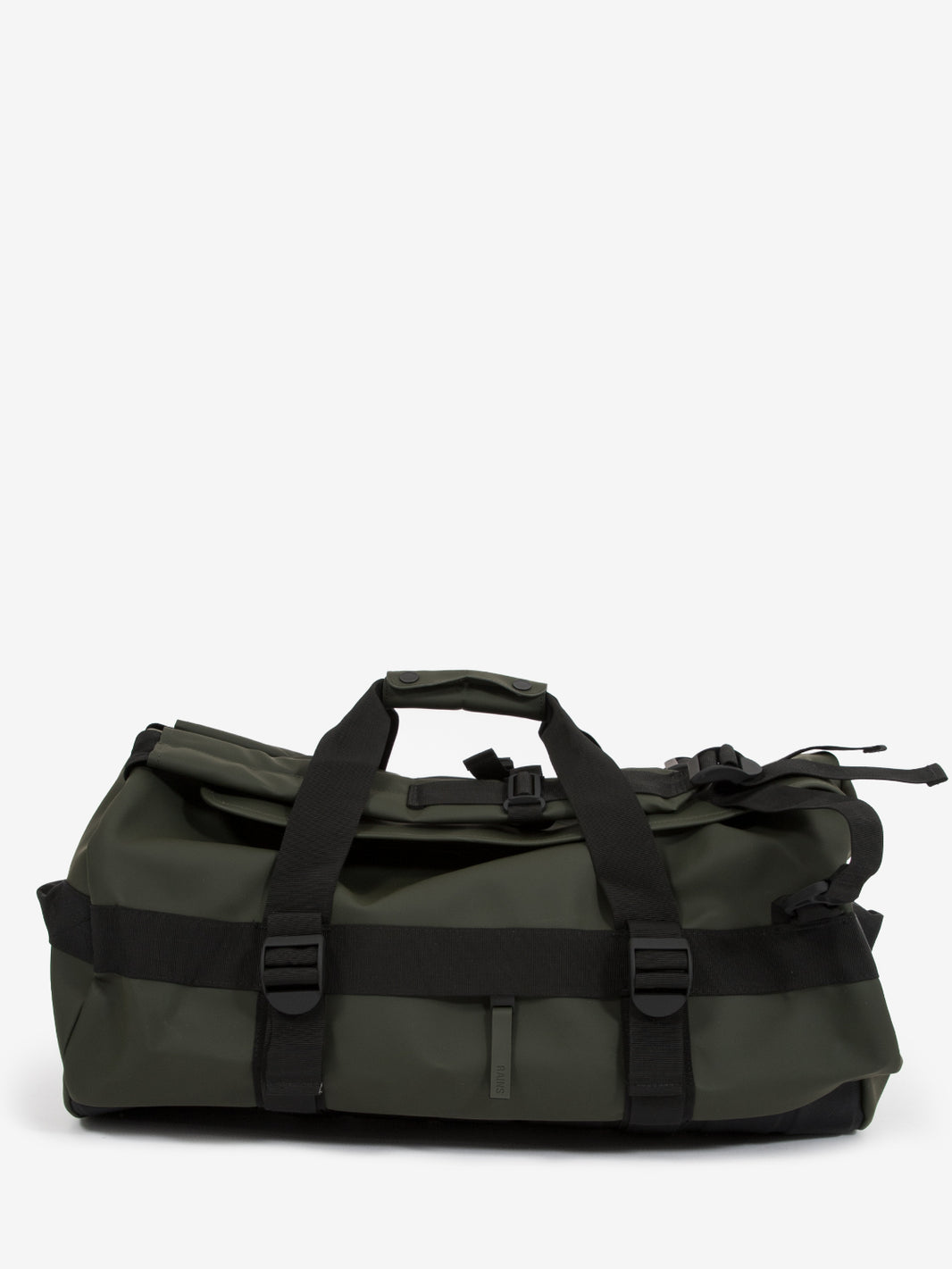 Borsone da viaggio Texel Duffel W3 green