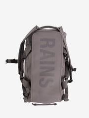RAINS - Texel Duffel bag small W3 grey