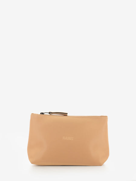 Cosmetic bag W3 coy
