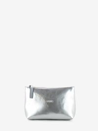 W3 mirror cosmetic bag