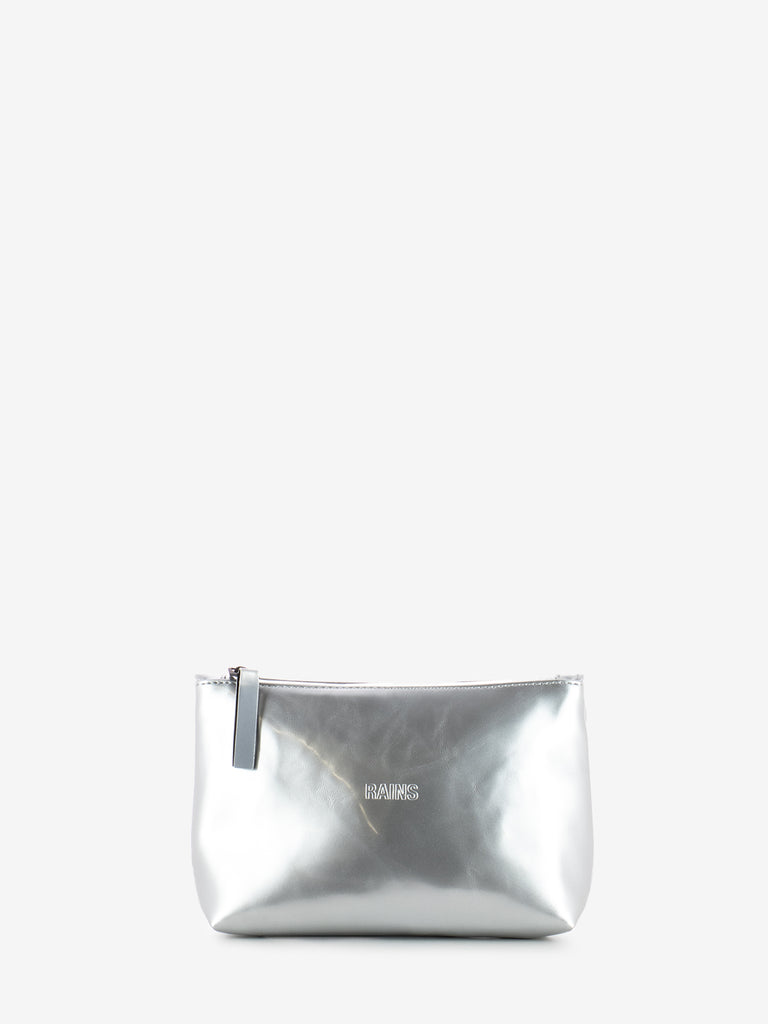 RAINS - Cosmetic bag W3 mirror