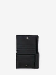 RAINS - Folded wallet black