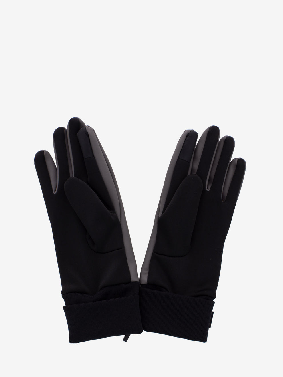 Waterproof Touchscreen Gloves Grey