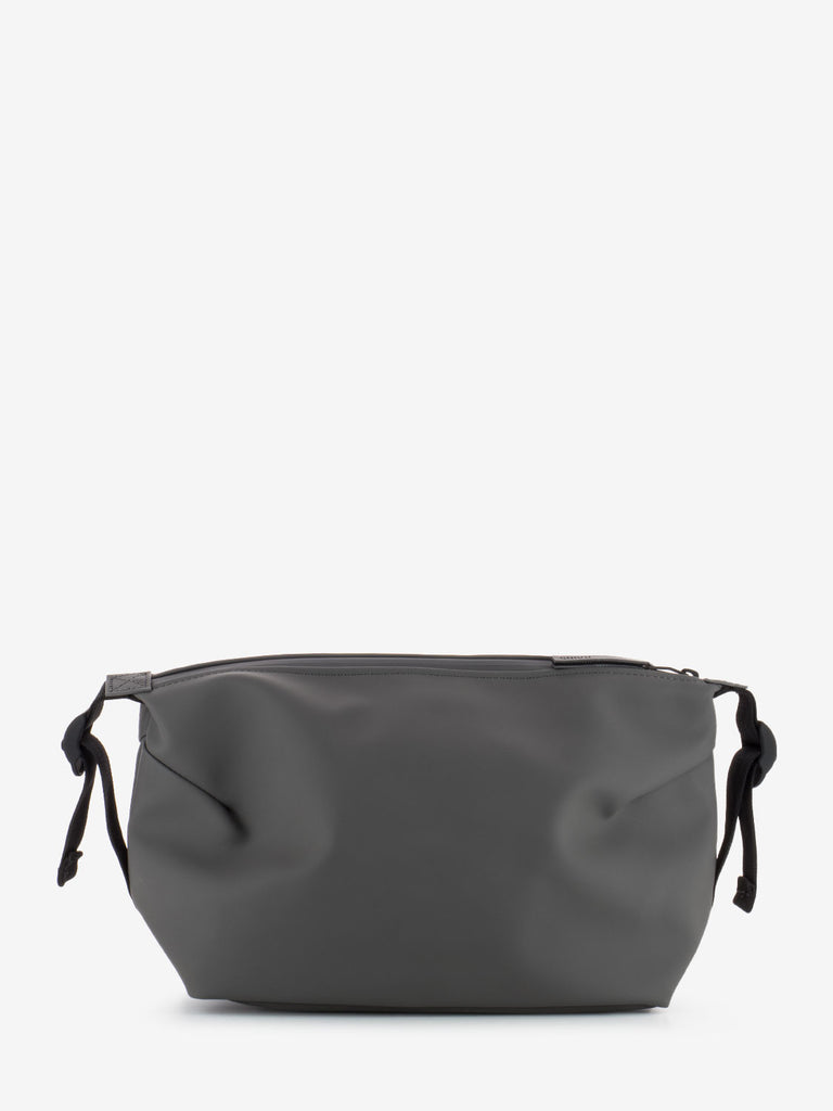 RAINS - Hilo wash bag W3 grey
