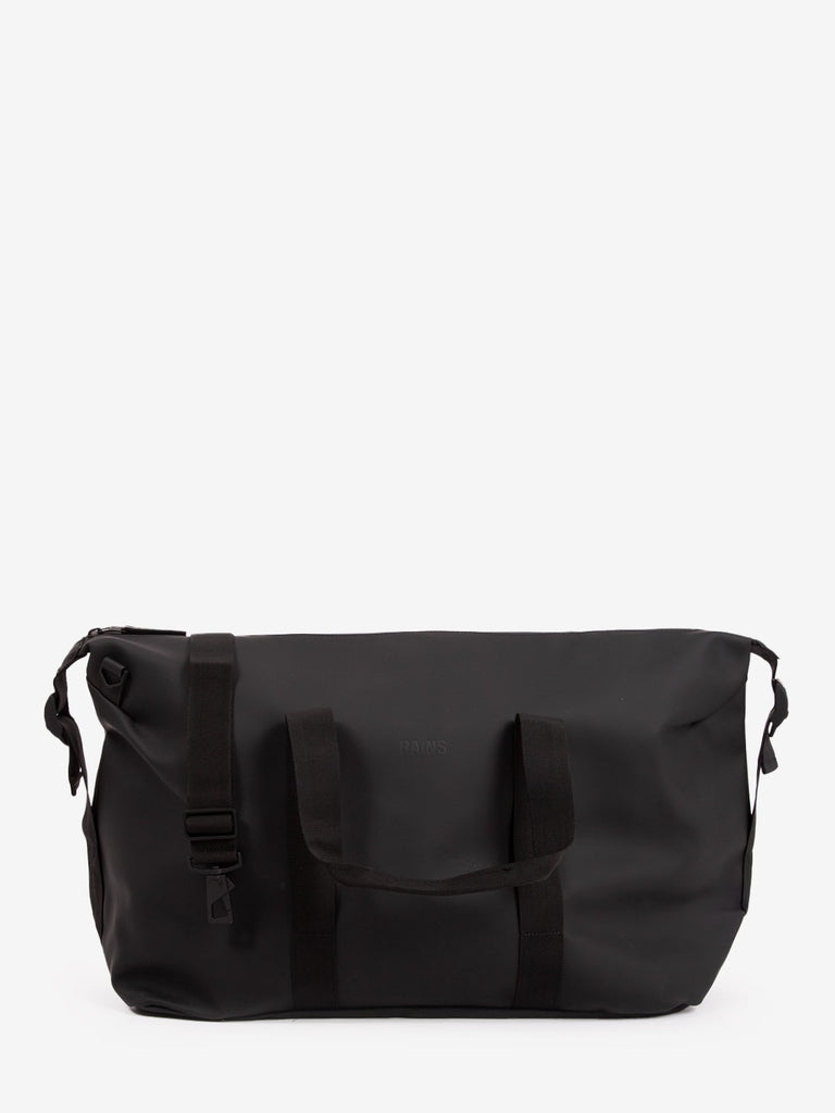 RAINS - Hilo weekend bag black