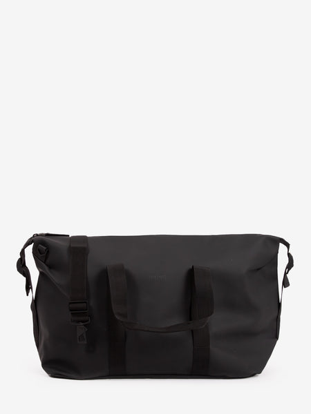 Hilo weekend bag black