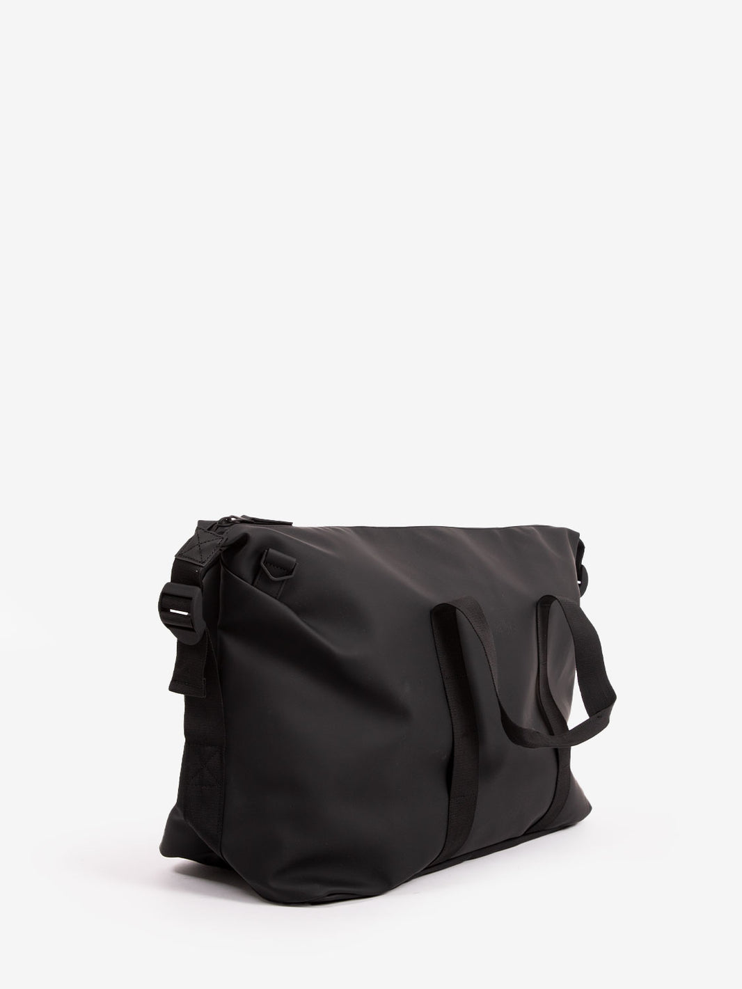 Hilo weekend bag black