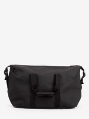 RAINS - Hilo weekend bag black