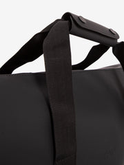 RAINS - Hilo weekend bag black