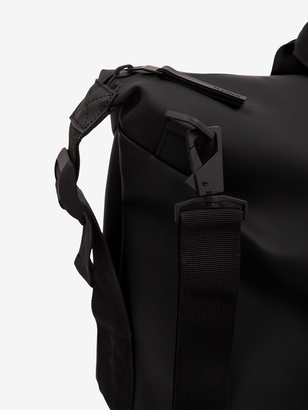 Hilo weekend bag black