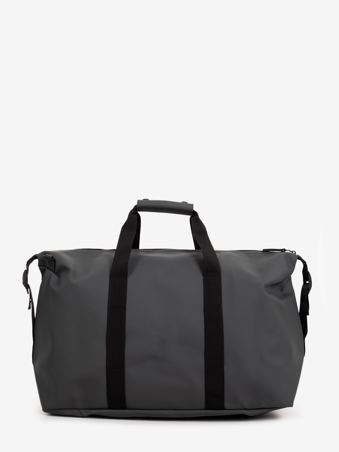 Hilo weekend bag dark grey