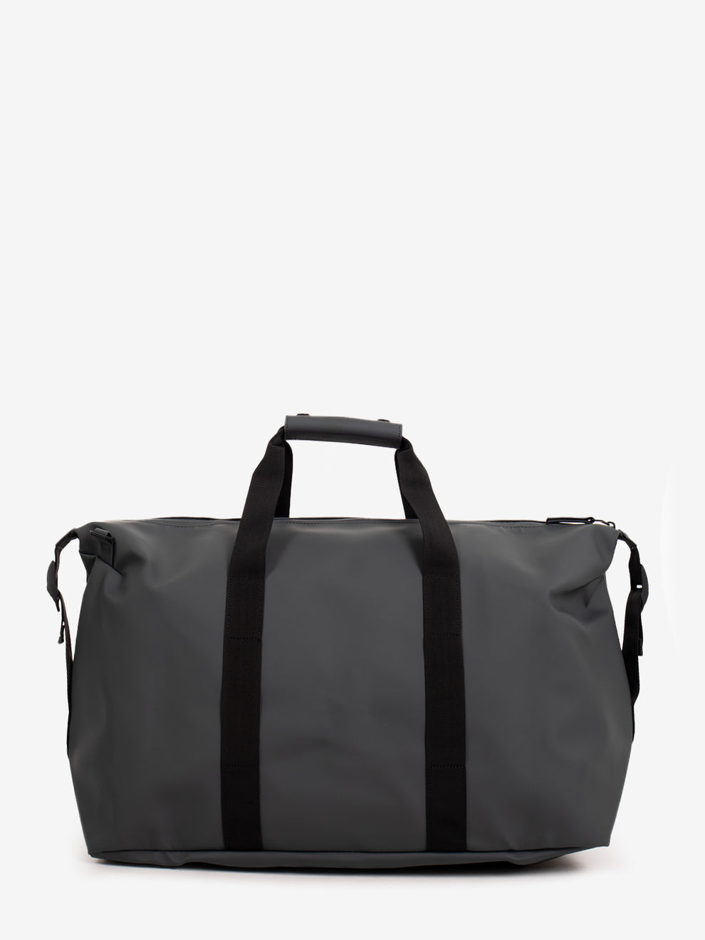 Hilo weekend bag dark grey