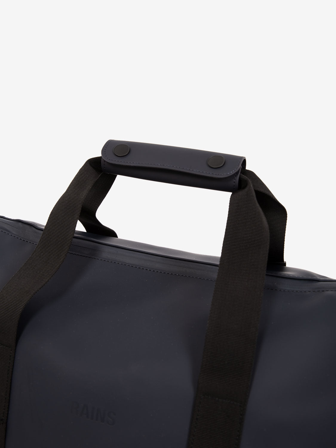 Hilo weekend bag W3 navy