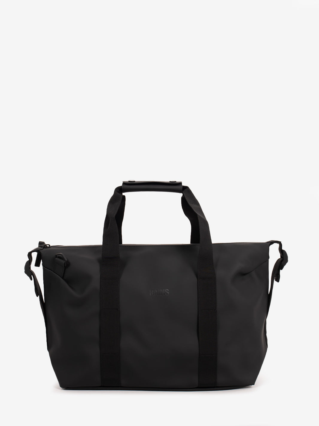 Hilo weekend bag small black