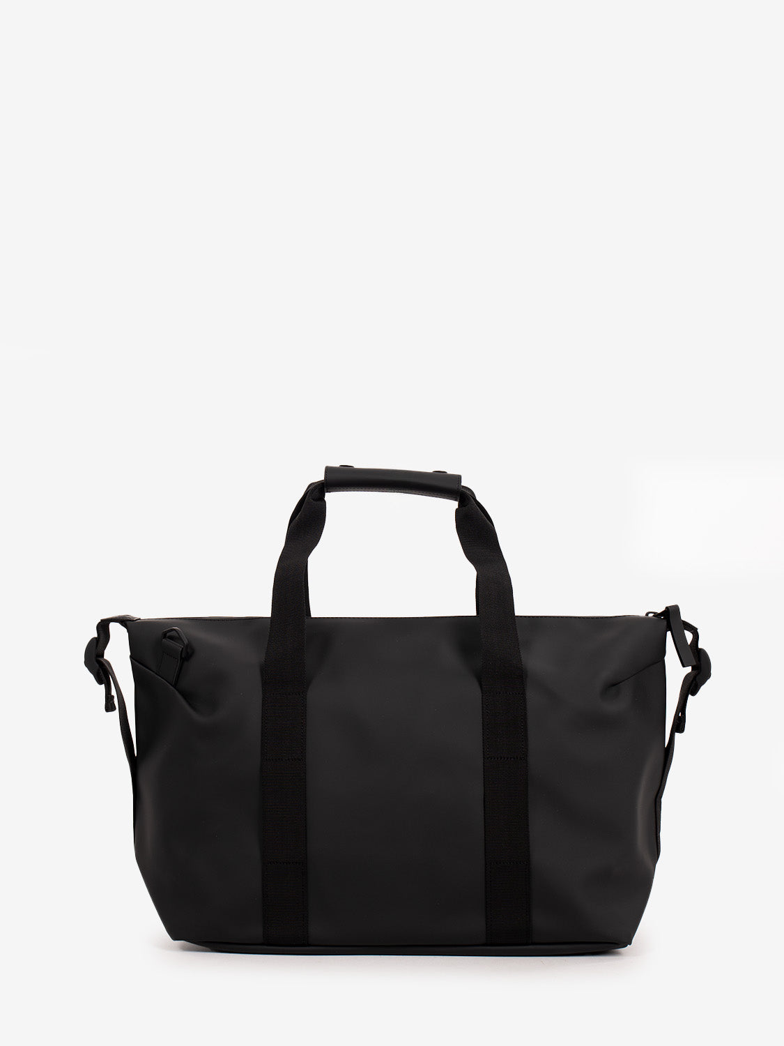 Hilo weekend bag small black
