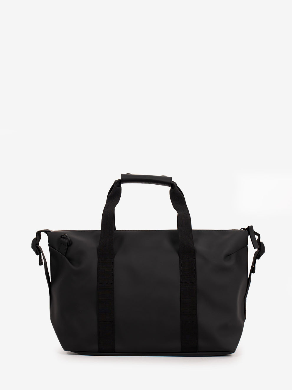 Hilo weekend bag small black
