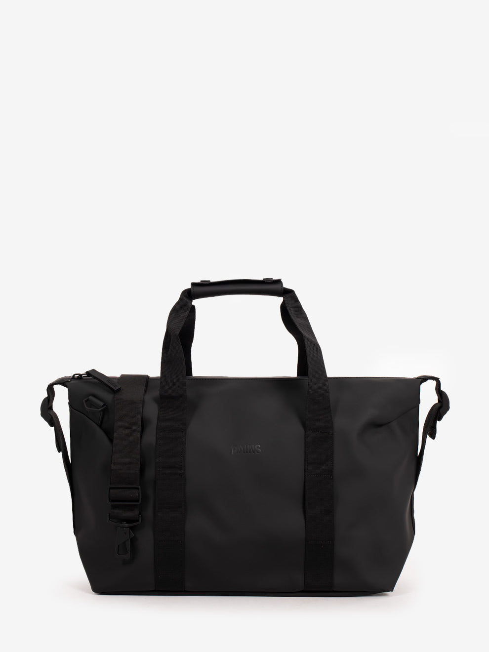 Hilo weekend bag small black