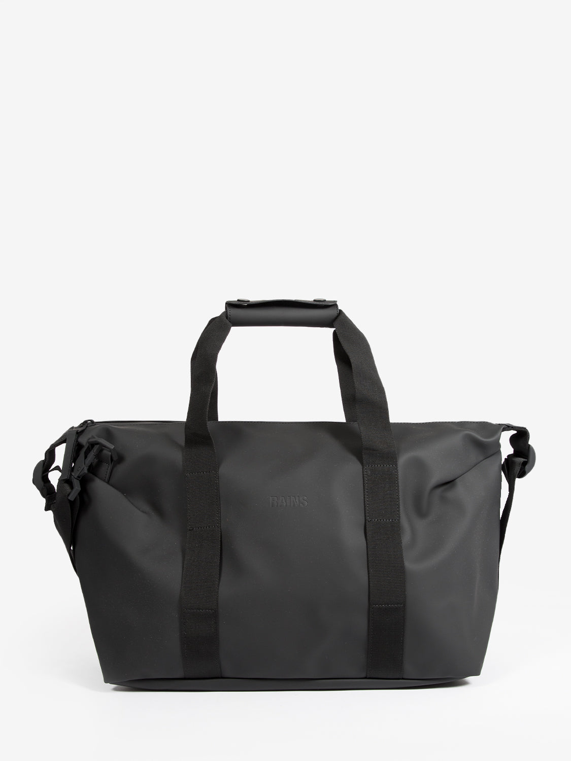 Hilo weekend bag small black