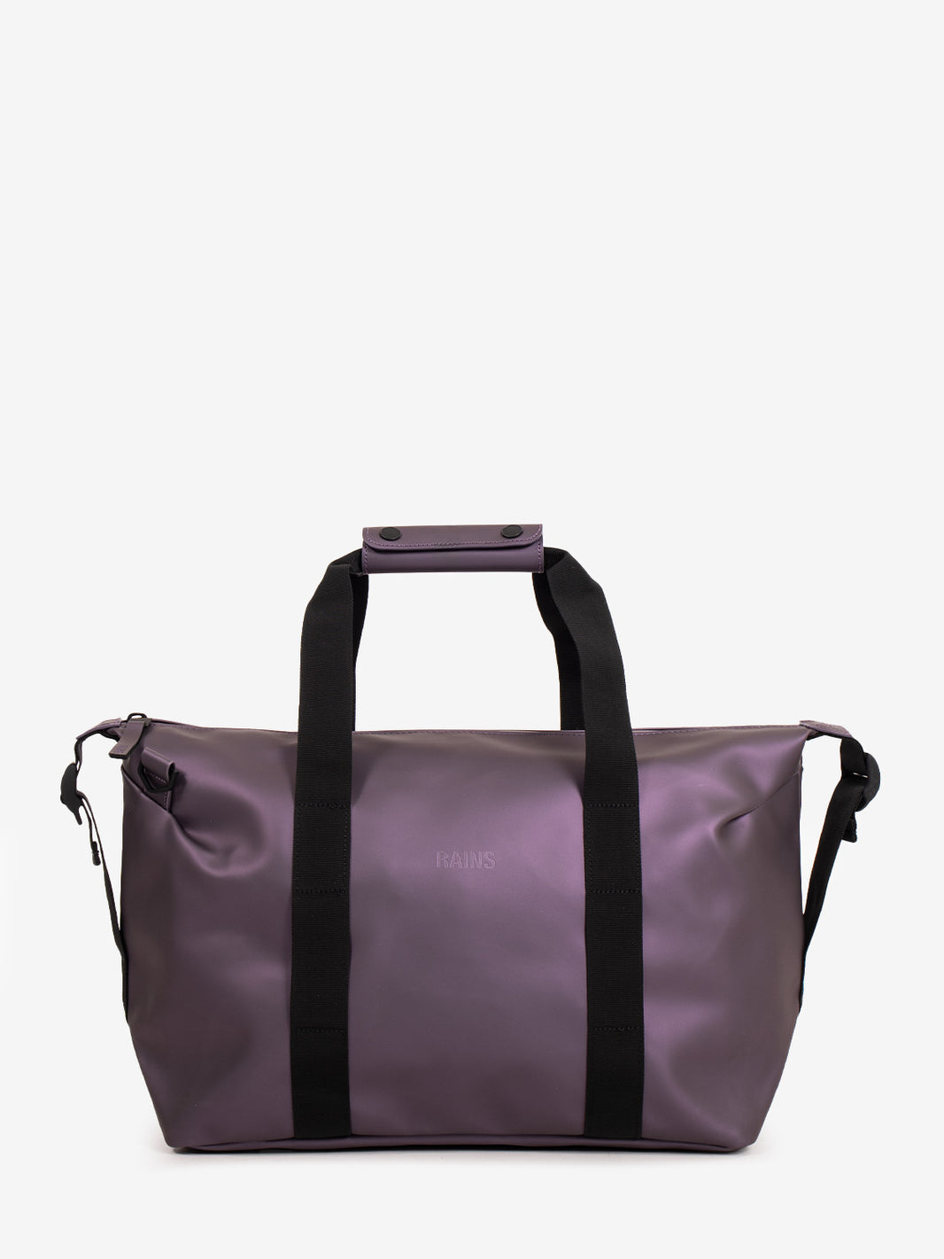 Hilo weekend bag small body