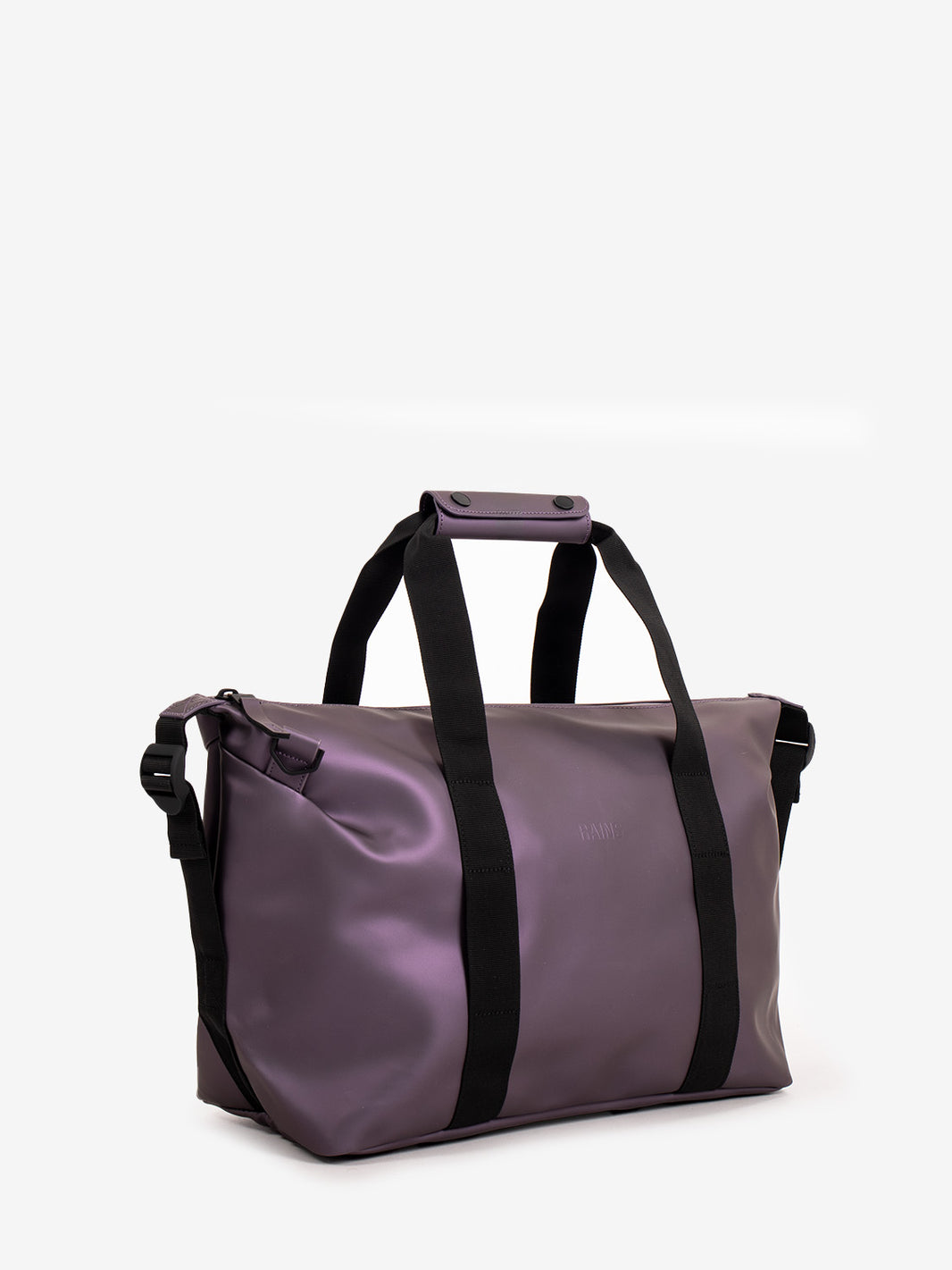 Hilo weekend bag small body