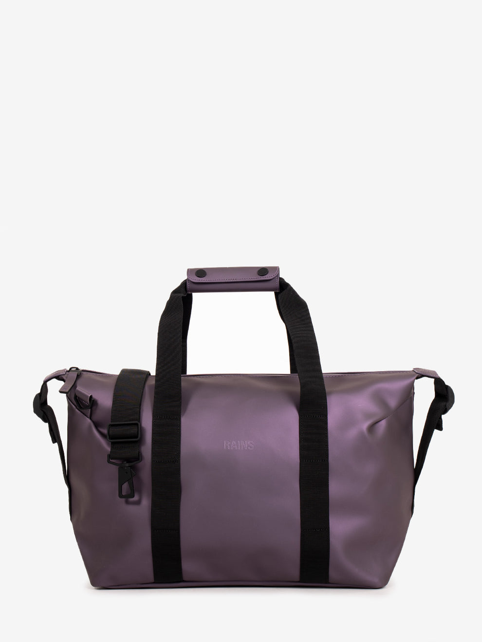 Hilo weekend bag small body