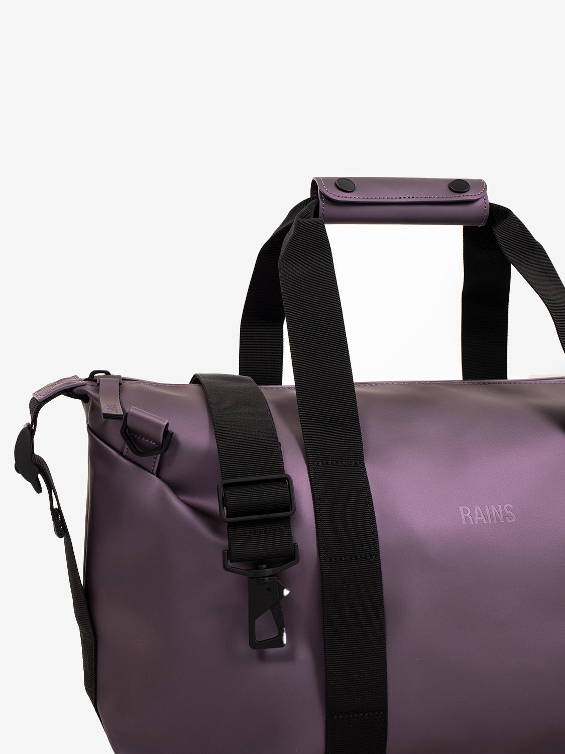 Hilo weekend bag small body