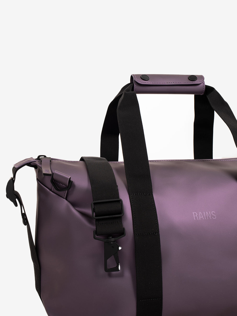 Hilo weekend bag small body