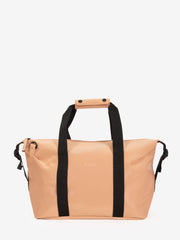 RAINS - Hilo weekend bag small coy