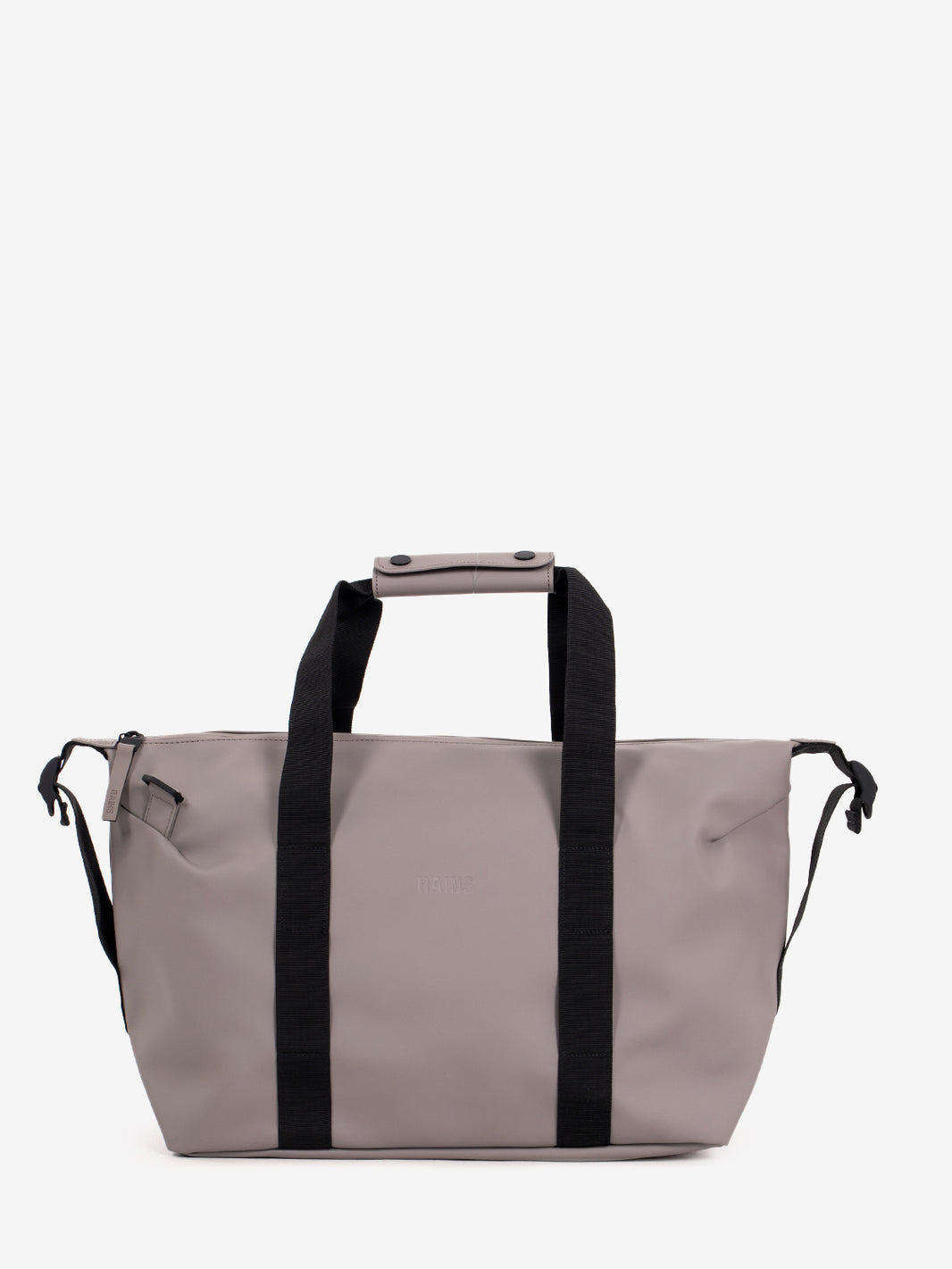 Hilo weekend bag small W3 cinder