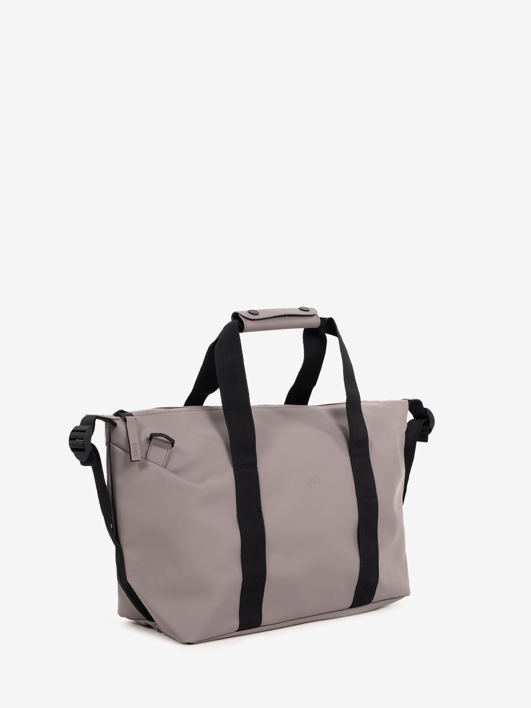 Hilo weekend bag small W3 cinder