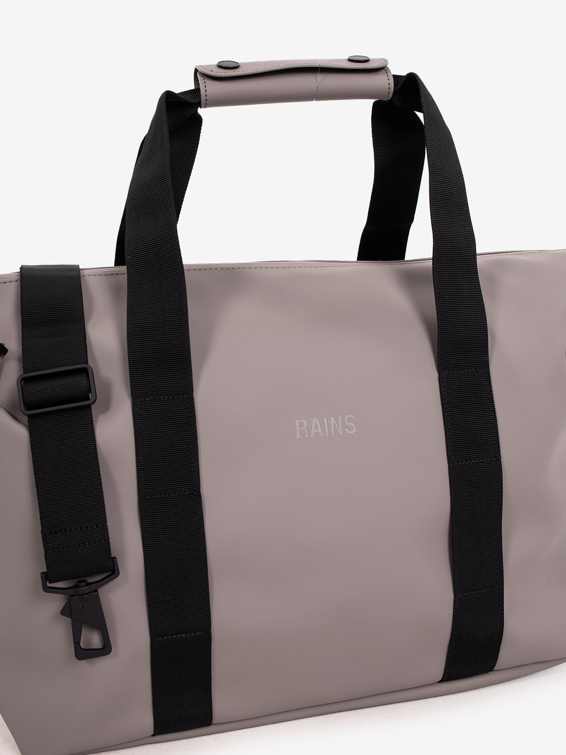 Hilo weekend bag small W3 cinder