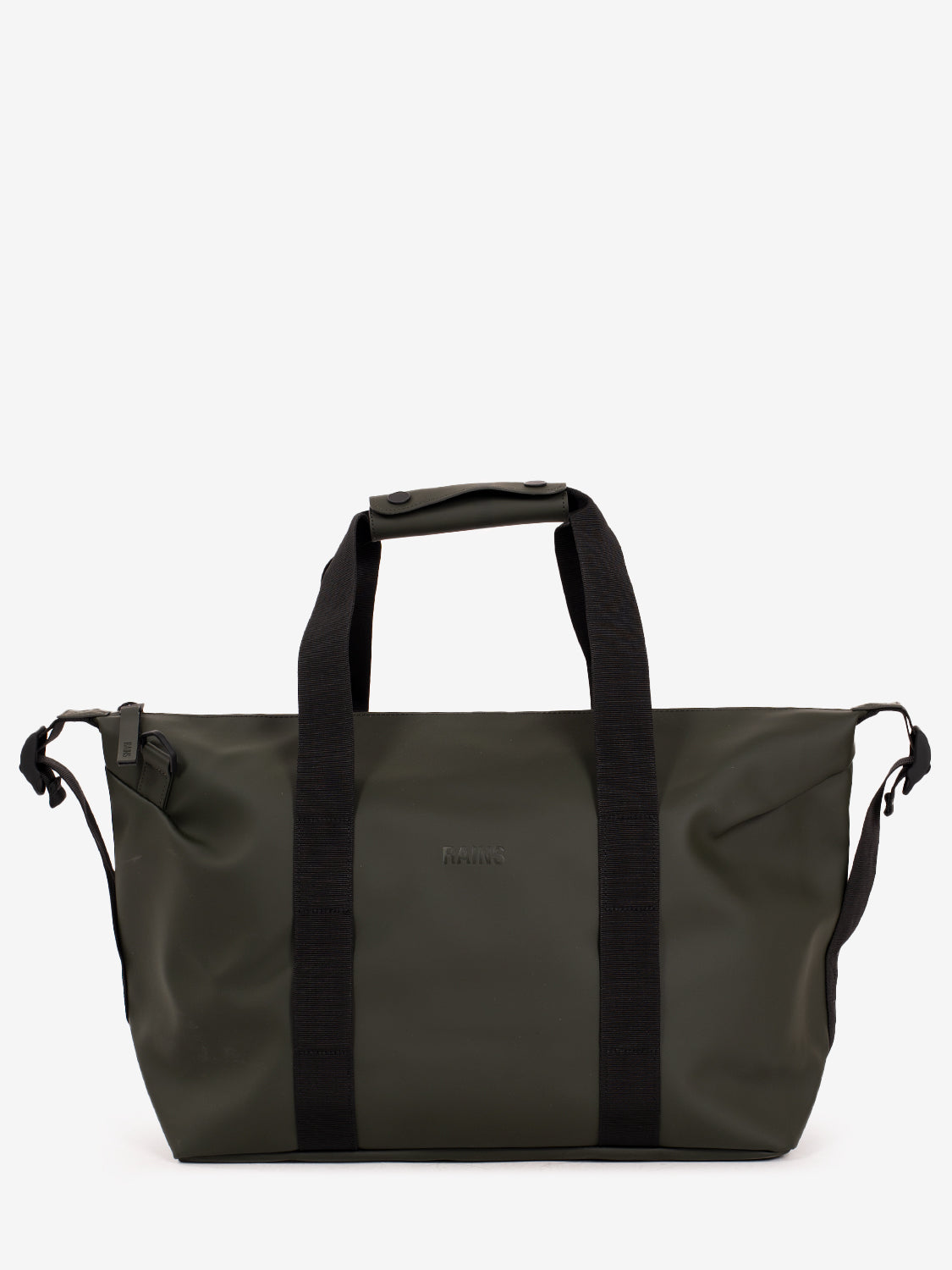 Hilo weekend bag small W3 green