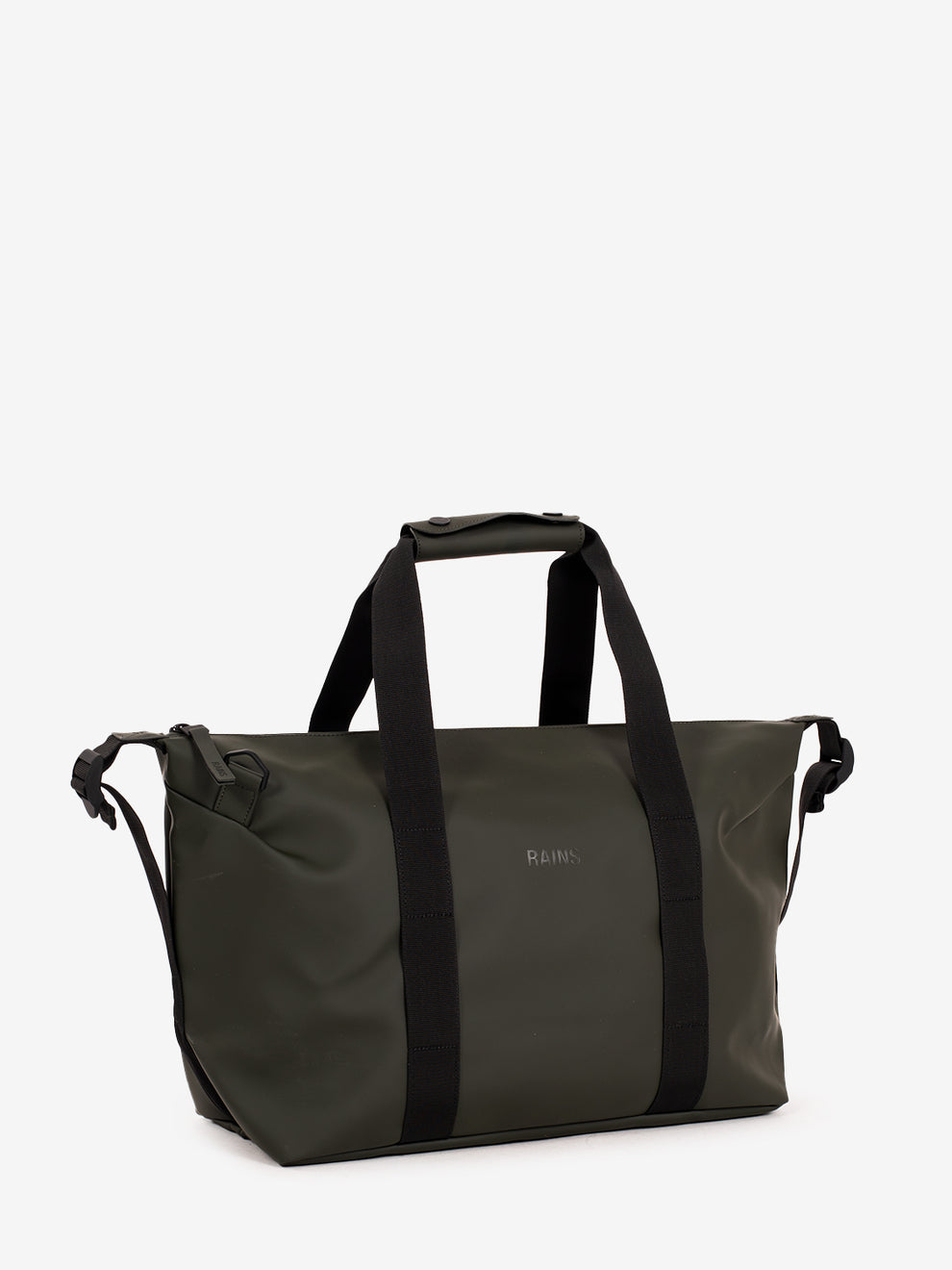 Hilo weekend bag small W3 green