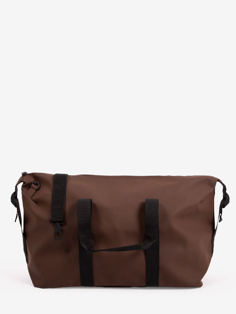 RAINS - Hilo weekend bag W3 frame