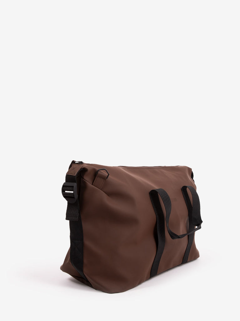 RAINS - Hilo weekend bag W3 frame