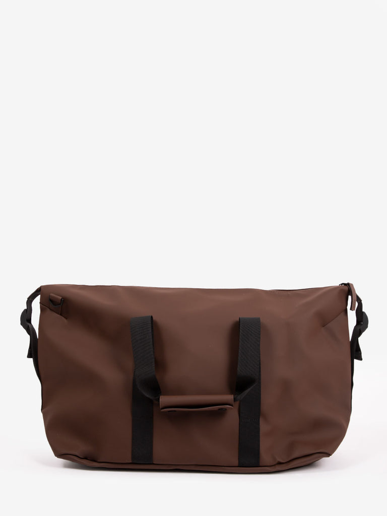 RAINS - Hilo weekend bag W3 frame