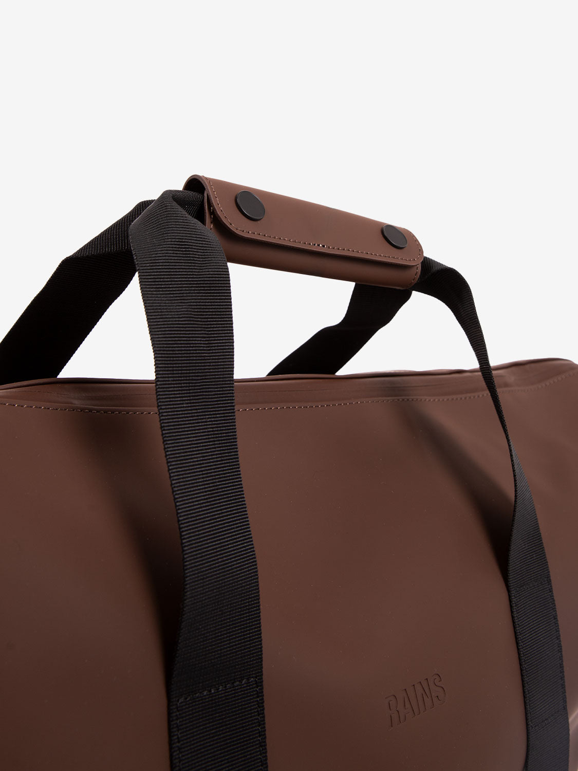 Hilo weekend bag W3 frame