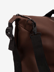 RAINS - Hilo weekend bag W3 frame