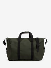 RAINS - Hilo weekend bag W3 green