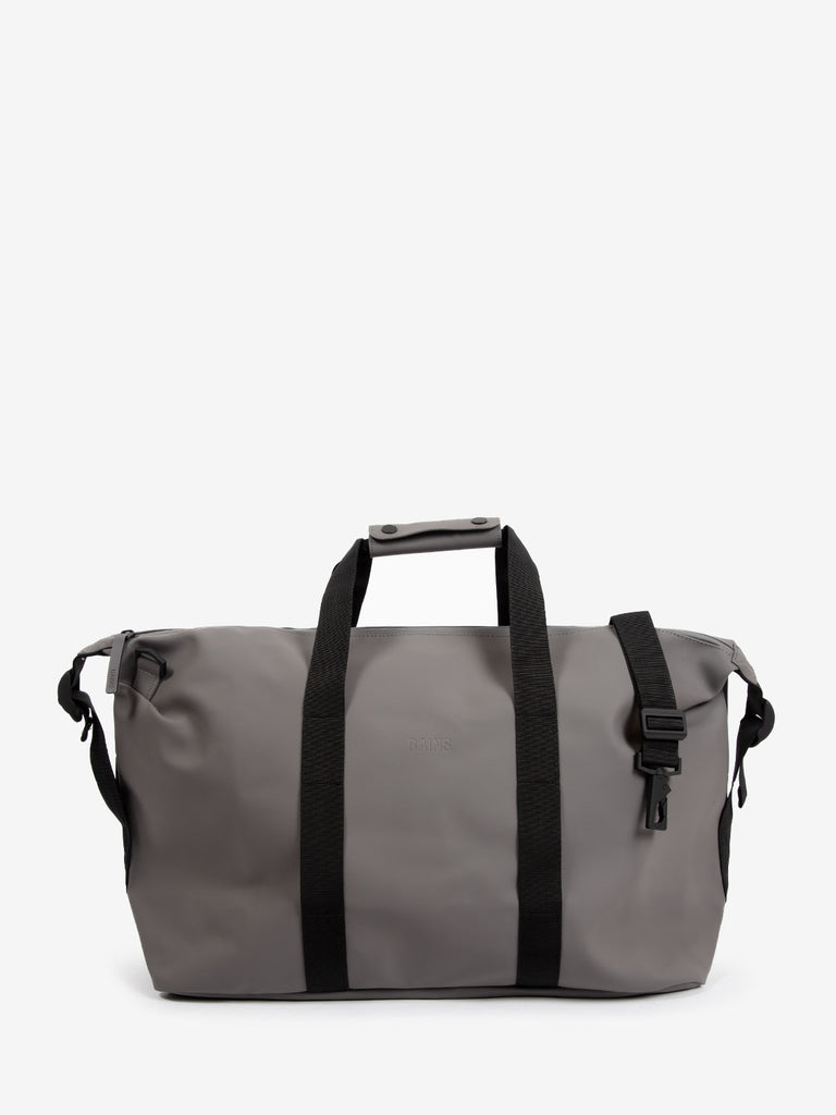 RAINS - Hilo weekend bag W3 grey