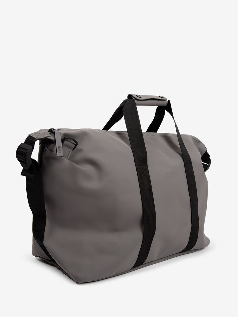 RAINS - Hilo weekend bag W3 grey